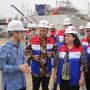PGN Subholding Gas Pertamina Penuhi Kebutuhan Energi Penggerak Ekonomi Jawa Bagian Barat