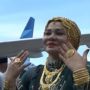 Sosok Suarnati Daeng Kanang, Jemaah Haji yang Viral Bergelimang Emas Ternyata Imitasi