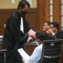 Hakim Tipikor Tolak Nota Keberatan Johnny G Plate!