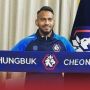 Sempat Dibanggakan-banggakan Malaysia, Pemain Ini Malah Dibuang Klub Korsel