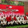 Bukan Kaleng-kaleng, Ini Nama-nama Pengurus Baru Underbouw PDIP Taruna Merah Putih