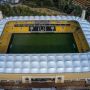 Bukan JIS atau GBK, Inilah OPAP Arena yang Menjadi Stadium of the Year 2022