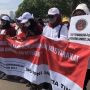 PPNI Tuding Penghapusan Alokasi Anggaran pada RUU Kesehatan Demi Kepentingan Asing