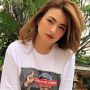 Pamer Rambut Pirang di Alphard Sule, Unggahan Nathalie Holscher Langsung Diserbu Netizen