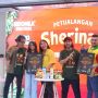 Meriahkan Jakarta Fair, Indofood Adakan Meet & Greet Film Petualangan Sherina 2