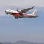 Spesifikasi Pesawat CN-235: Buatan Tanah Air yang Dibanggakan Prabowo karena Laris