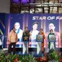 Bangun Kawasan Industri Film, Jababeka Sediakan Star Of Fame Seperti di Hollywood