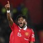 Miskin Peminat, Cuma Fulham yang Mau Ambil Fred dari Manchester United