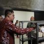 Kembangkan Varietas Jamur di Sleman, Wabup Resmikan Kerjasama UGM dan JICA Nagoya University