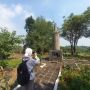 Kisah Monumen Bersejarah Watu Tugu di Kota Semarang, Penanda Batas Kerajaan Besar Padjajaran dan Majapahit