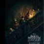 Disney Rilis 'Haunted Mansion' Tayang Juli di Bioskop, Moviegoer Merapat!
