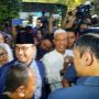 Pulang dari Tanah Suci, AHY Jemput Langsung Anies di Bandara Soekarno-Hatta Dini Hari