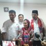Sejumlah Anggota Dekopin Bentuk Relawan 'Relasi Pijar' Dukung Ganjar di Pilpres 2024
