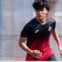 Staffan Qabiel Horito yang Dipanggil ke Timnas Indonesia U-17, Punya Mimpi Tampil di Liga Champions