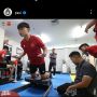 Profil Aaron Nathan Ang, Bermain di Jerman Kini Dipanggil Seleksi Timnas Indonesia U-17
