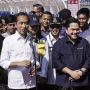 Jokowi Dinilai Ingin Erick Thohir Jadi Cawapres Prabowo atau Ganjar