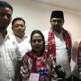 Titip Nasib Koperasi, Ketum Dekopin Terang-terangan Beri Dukungan ke Ganjar: Kami Tak Salah Pilih Orang