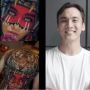 Rendy Kjaernett Habiskan Puluhan Juta untuk Tato Syahnaz, Tak Mau Sebut Pakai Uang Siapa