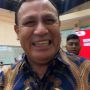 Ditanya Status Kasusnya Naik Penyidikan di Polda Metro, Firli Bahuri Tebar Senyum: Kami Kerja Profesional!