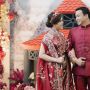 Sebelum Nikah, Tina Toon Tiga Kali Didatangi Mendiang Nenek Lewat Mimpi