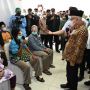Wapres Maruf Amin Ungkap Kunci Tingkatkan Kesejahteraan Papua