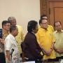 Airlangga Hartanto Digoyang, Dewan Pakar Anggap Luhut hingga Bamsoet Cocok Jadi Ketua Umum Golkar