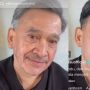 8 Potret Artis Ikut Tren Aged Filter, Ada yang Penasaran dengan Wajahnya Saat Tua Nanti