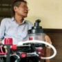 Deretan 'Mahakarya' Aryanto yang Dicuekin Pemerintah: Nikuba hingga Bom Pemadam Api