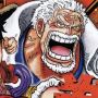 Spoiler One Piece 1087: Garp Dibunuh Aokiji?
