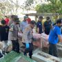 Hendak Nyekar, Ibu-ibu Malah Temukan Orang Gantung Diri di Makam Cungkup Jebres