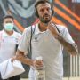 Balik ke Spanyol, Tyronne Gustavo del Pino Berharap Bisa Segera Kembali ke Persib Bandung