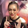 Foto Mesra Bareng Stevan Pasaribu Viral, Celine Evangelista: Doain Saja