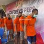 Ayah Pemerkosa Anak Kandung Tewas Dianiaya di Penjara, Aksi Para Tahanan Malah Dipuji-puji: Semoga jadi Pahala Kalian