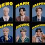 NCT Dream Tunjukkan 2 Kepribadian Berbeda di Teaser Video 'ISTJ - ENFP'