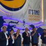 Ikut Komentari JIS Tak Jadi Markas Macan Kemayoran, NasDem: Persija Dijauhkan dari Kandang Sendiri