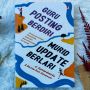 Review Buku Guru Posting Berdiri Murid Update Berlari, Potret Sekolah Ideal