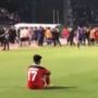 Aksi Duduk Santai Saat Kericuhan Final SEA Games 2023 Bikin Irfan Jauhari Selamat dari Hukuman AFC