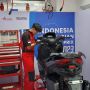 Yamaha Uji Kualitas Para Mekanik Lewat Ajang ITGP 2023