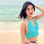 5 OOTD Chateez Pakai Crop Top, Gamer yang Ngaku Tak Mau Dicium Saat Pacaran: Tuai Pujian Netizen