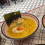 Ramen Girl 'Tori Paitan Ramen' Sajikan Ramen Otentik Khas Jepang dengan Kaldu Ayam Kaya Kolagen