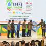Dukung Penuh Target Net Zero Emission (NZE) Tahun 2060, Pertamina Ambil Bagian di EBTKE ConEx