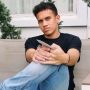 Profil Egy Maulana Vikri, Pesepak Bola Muda yang Pacari Putri Almarhum Uje
