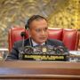 DPR Tetapkan 7 Anggota Badan Supervisi BI 2023-2028