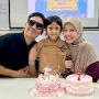 Tetap Kompak, Intip Mantan Pasangan Artis Rayakan Ulang Tahun Anak Bersama