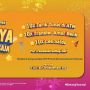 Gratis, Nasabah KB Bukopin Bisa Ambil Dana Pensiun di ATM Manapun