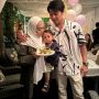 Rizky Billar Ogah Tambah Anak, Ini Alasannya
