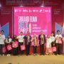 NLWF PTPN Sosialisasikan Peran Perempuan di Sektor Perkebunan