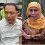 Tri Rismaharini dan Eri Cahyadi Bisa Jadi Penantang Serius Khofifah di Pilgub Jatim