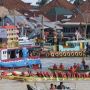Perahu Bidar, Tradisi Palembang yang Bisa Kamu Saksikan saat HUT RI!