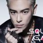 Bintangi Squid Game 2, T.O.P Hadiri Sesi Baca Naskah Tanpa Casting Resmi?